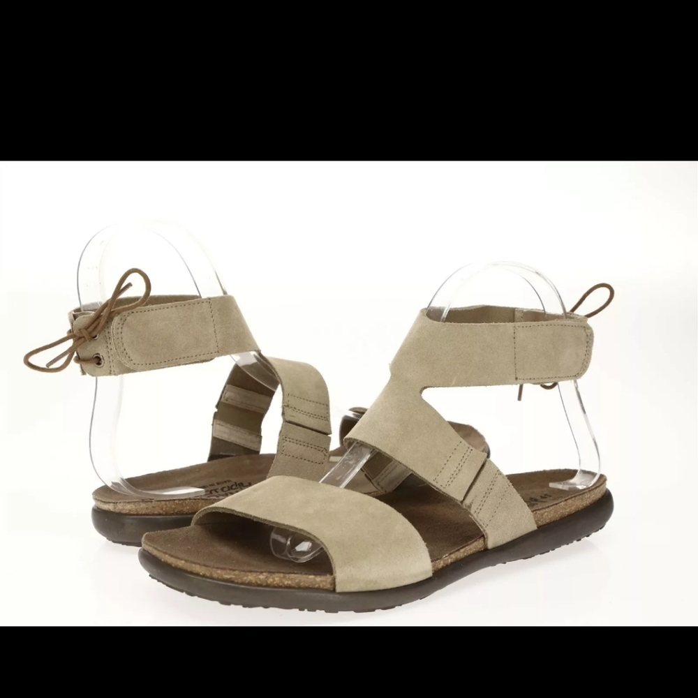 Naot Larissa Sandals - size 9.5